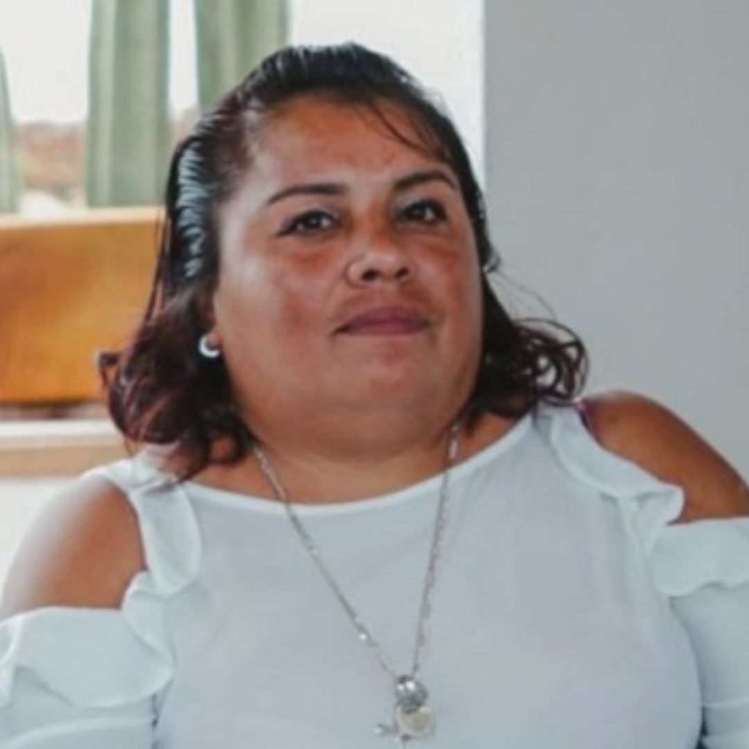 Martina Amates González